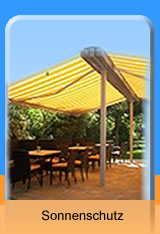 Sonnenschutz